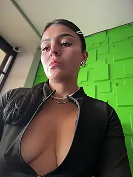 Dulce  Boyd online show from April 9, 2026, 2:45 pm