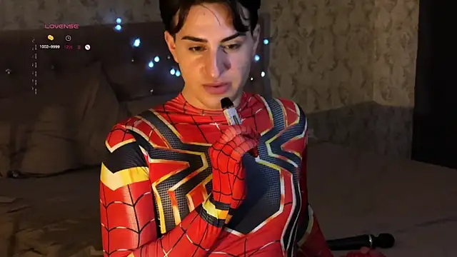 dark-willoww online show from February 11, 2025, 6:44 pm