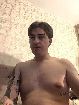 dark-willoww online show from February 16, 2025, 1:36 am