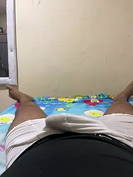 Junior23canda online show from January 9, 2026, 4:03 pm