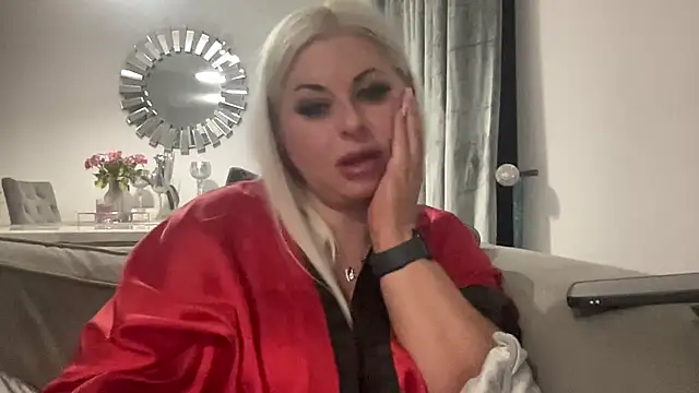 GemaJBusty online show from February 14, 2025, 10:25 pm