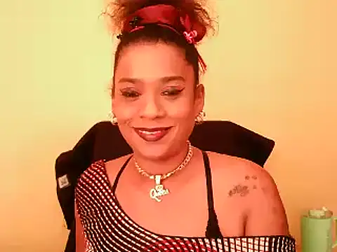 1fiestyalpha online show from September 27, 2025, 5:46 am