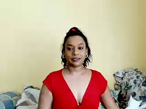 1fiestyalpha online show from November 21, 2025, 8:02 am