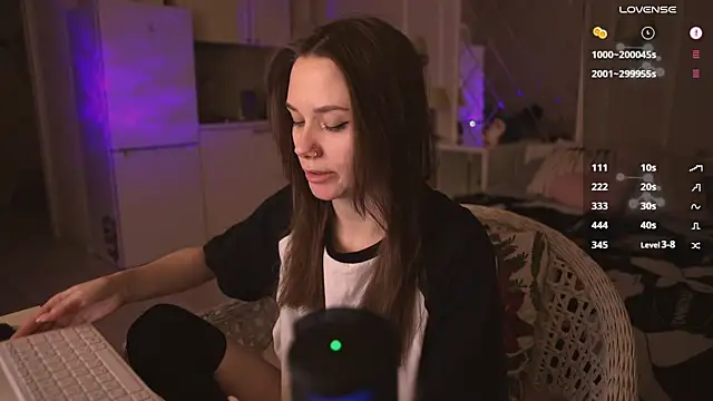 alexa feels  online show from February 20, 2025, 9:53 pm