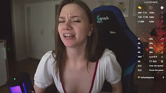 alexa feels  online show from February 22, 2026, 4:19 pm