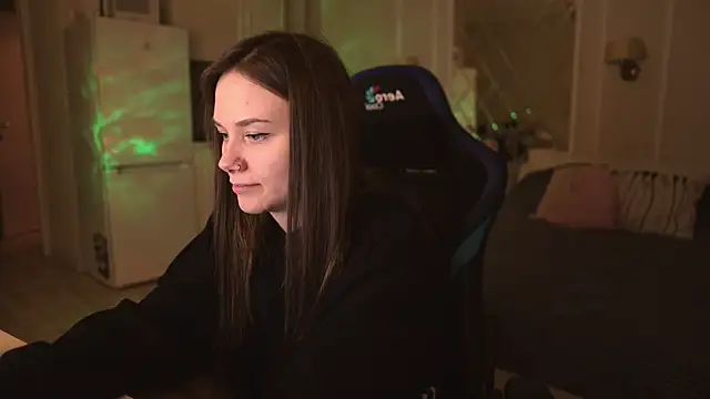 alexa feels  online show from March 2, 2025, 10:34 pm