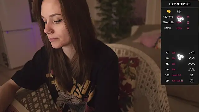 alexa feels  online show from September 16, 2025, 3:35 pm