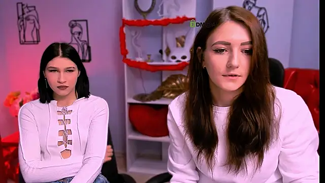 catherine kitty online show from March 2, 2025, 10:16 am