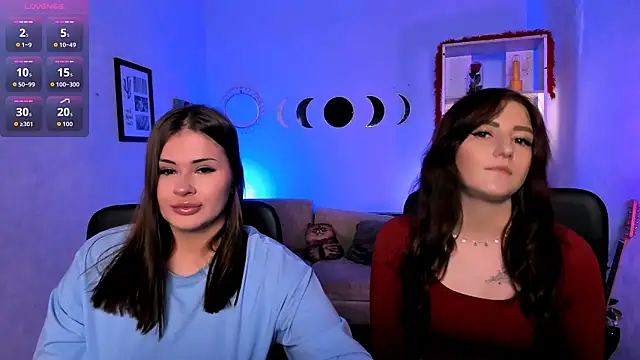 catherine kitty online show from April 6, 2026, 7:37 pm