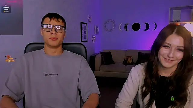 catherine kitty online show from November 6, 2025, 8:13 pm