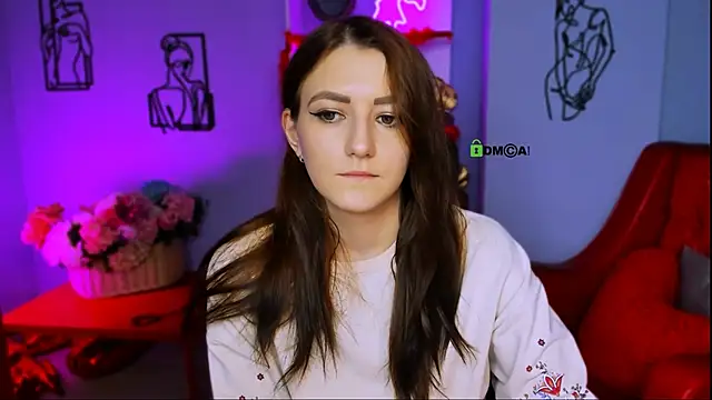 catherine kitty online show from February 25, 2025, 1:43 pm