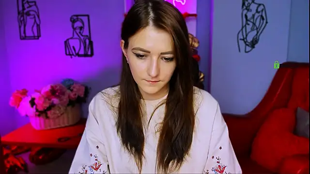 catherine kitty online show from February 25, 2025, 4:46 pm