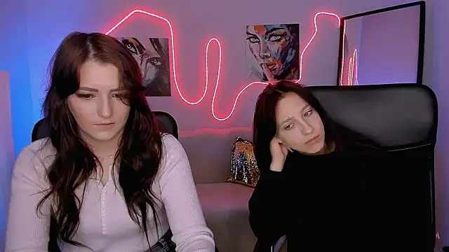 catherine kitty online show from February 4, 2026, 8:15 pm