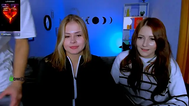 catherine kitty online show from October 5, 2025, 7:04 pm