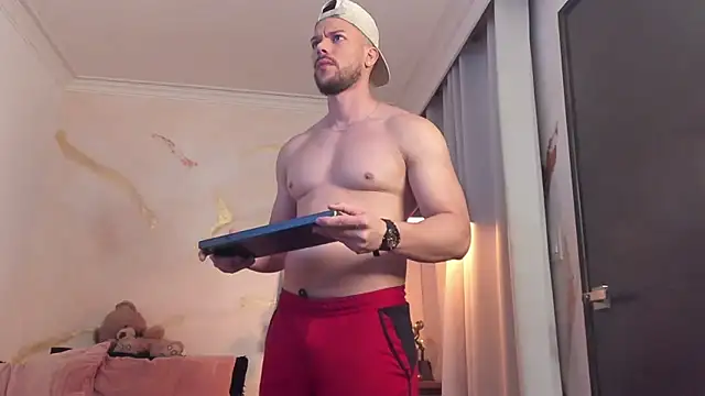 Snapshot of bakersboyssexys chatting on February 27, 2026, 1:50 am bakersboyssexys online show from February 27, 2026, 1:50 am