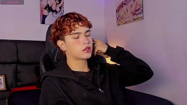 Snapshot of Aiiden_15 chatting on September 9, 2025, 12:03 pm Aiiden 15 online show from September 9, 2025, 12:03 pm