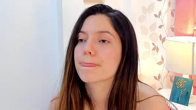 Snapshot of ArianaFranco chatting on February 24, 2025, 7:09 pm ArianaFranco online show from February 24, 2025, 7:09 pm