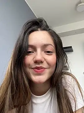 Snapshot of ArianaFranco chatting on February 20, 2025, 1:40 pm ArianaFranco online show from February 20, 2025, 1:40 pm