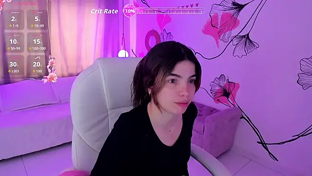 Snapshot of Isabela_Fiorelli chatting on June 5, 2026, 1:39 pm Isabela Fiorelli online show from June 5, 2026, 1:39 pm