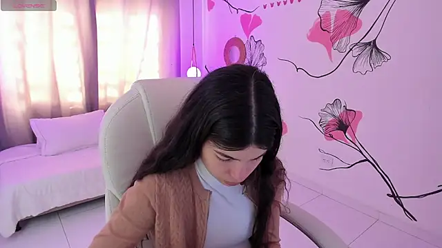 Snapshot of Isabela_Fiorelli chatting on May 21, 2026, 1:41 pm Isabela Fiorelli online show from May 21, 2026, 1:41 pm