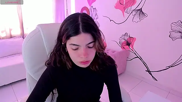 Snapshot of Isabela_Fiorelli chatting on June 2, 2026, 1:55 pm Isabela Fiorelli online show from June 2, 2026, 1:55 pm