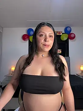 Cute Angell  online show from July 5, 2026, 4:19 am