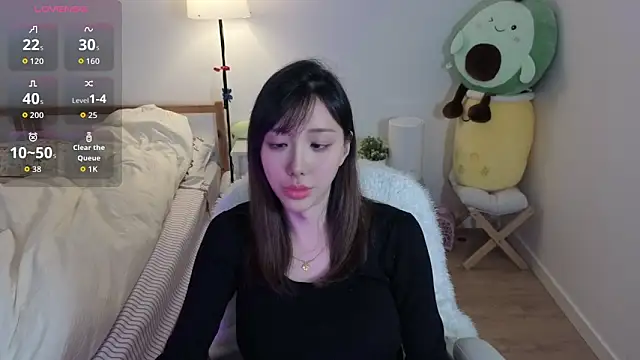 Snapshot of joycemilka chatting on April 8, 2026, 12:06 pm joycemilka online show from April 8, 2026, 12:06 pm