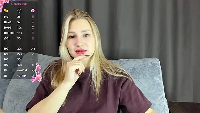 And1sa online show from November 12, 2025, 11:25 am