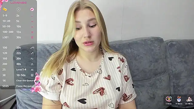 And1sa online show from April 13, 2026, 5:17 pm