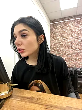 MaeveMoon online show from November 2, 2025, 4:12 pm