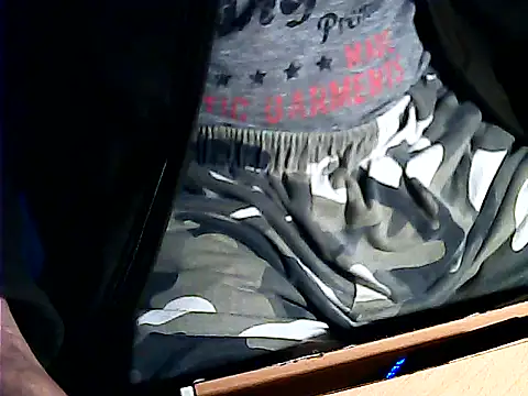 igracek30 online show from November 17, 2025, 12:58 am