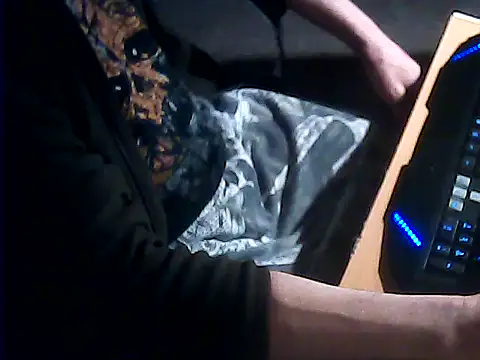 igracek30 online show from February 17, 2026, 6:05 pm