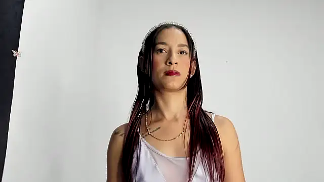 Olivia Stevens online show from April 8, 2026, 8:54 pm