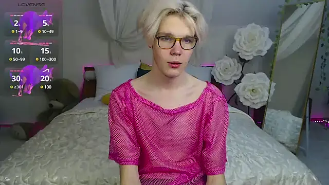 LouiseCoke online show from March 19, 2025, 8:11 pm