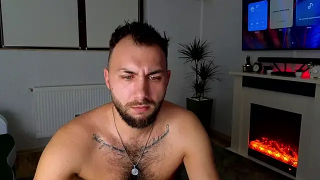 JamieNoxus online show from November 21, 2025, 6:01 am