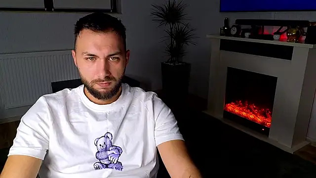 JamieNoxus online show from November 23, 2025, 8:02 am