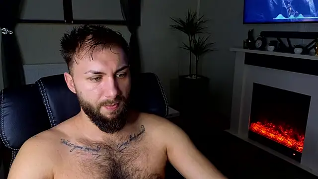 JamieNoxus online show from February 24, 2026, 6:36 am