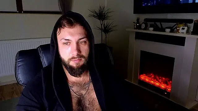 JamieNoxus online show from March 6, 2026, 7:36 am