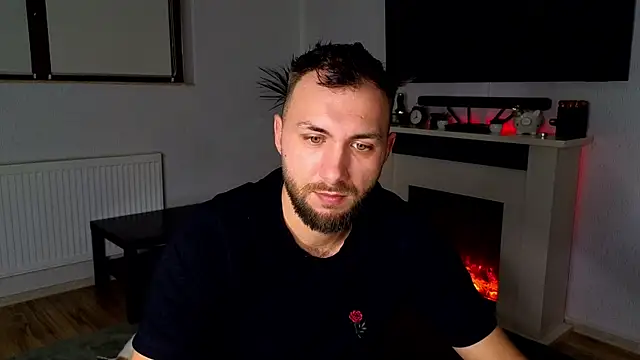 JamieNoxus online show from November 20, 2025, 6:03 am