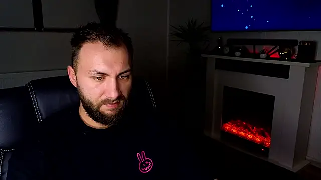 JamieNoxus online show from January 9, 2026, 6:53 am