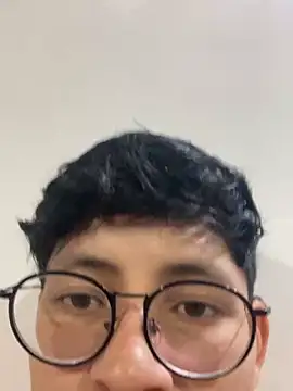 Billie Bluxx online show from February 26, 2025, 2:52 am