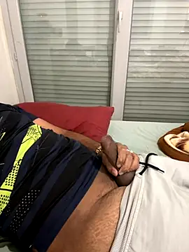 Sammy69hard69 online show from September 24, 2025, 4:24 pm