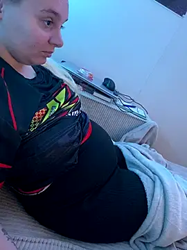 Princessemisse online show from October 17, 2025, 12:51 pm