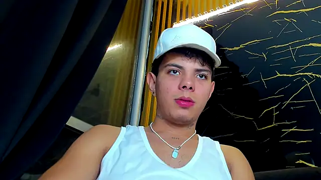 Alessandro 1610 online show from March 28, 2026, 4:57 am