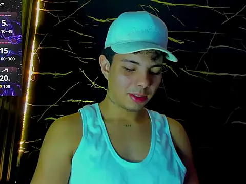 Alessandro 1610 online show from June 5, 2026, 4:06 am