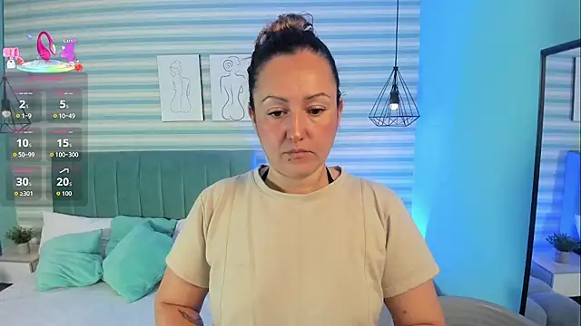 abby apple online show from March 5, 2026, 11:51 am