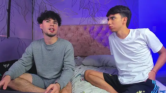 Angel boyy2 online show from March 12, 2025, 10:17 pm