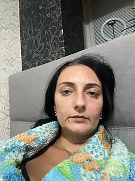 Miroslava1247 online show from October 30, 2025, 6:16 pm