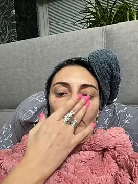 Miroslava1247 online show from November 30, 2025, 3:02 pm