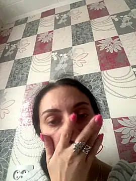 Miroslava1247 online show from December 14, 2025, 9:59 am